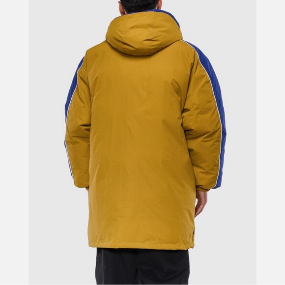 Obey Major Stadium Jacket - Picture 4 of 7